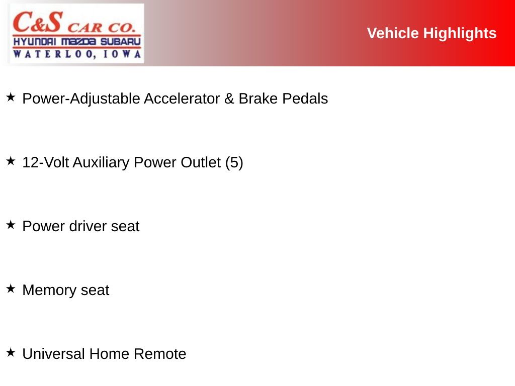 2020 Chevrolet Suburban