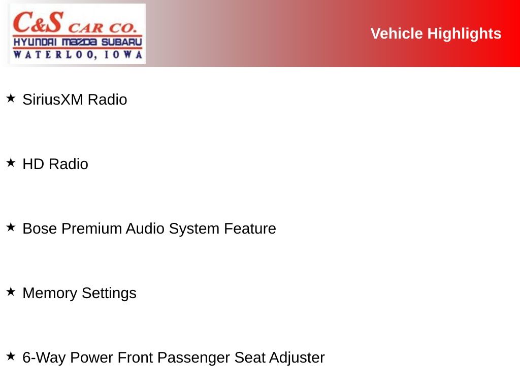 2020 Chevrolet Suburban