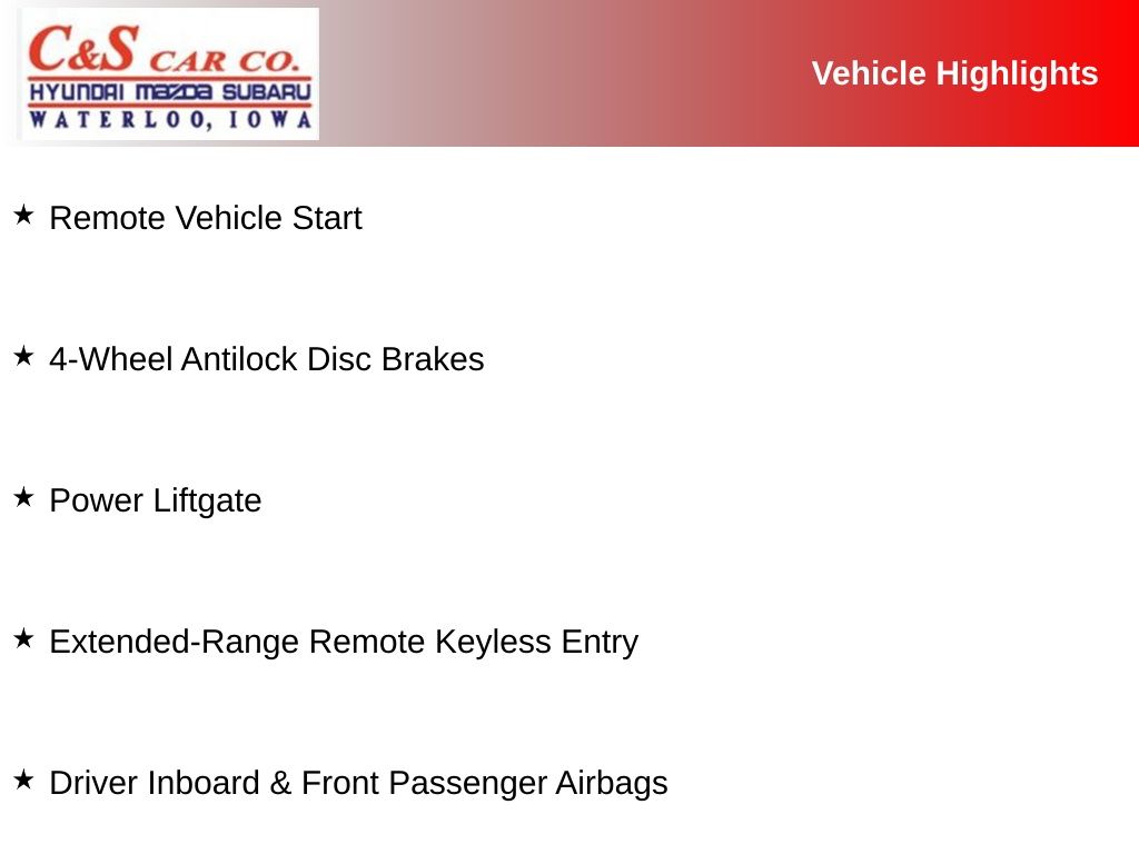 2020 Chevrolet Suburban