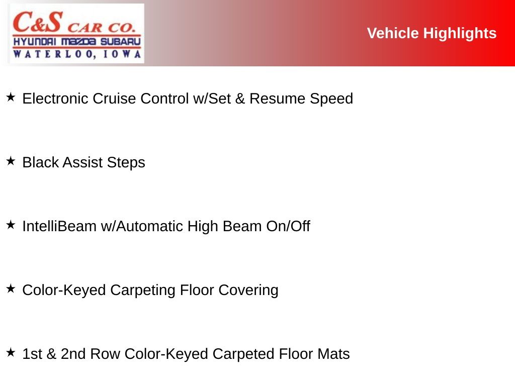 2020 Chevrolet Suburban