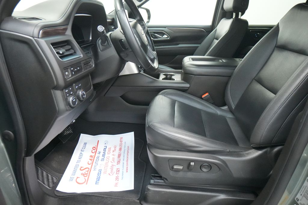 2023 Chevrolet Tahoe