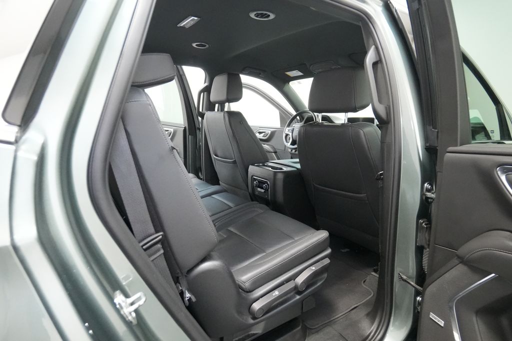 2023 Chevrolet Tahoe