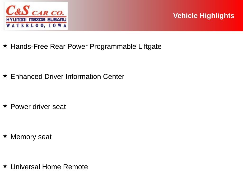 2023 Chevrolet Tahoe