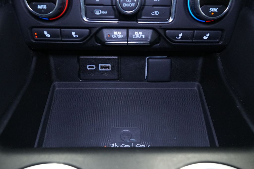 2023 Chevrolet Tahoe