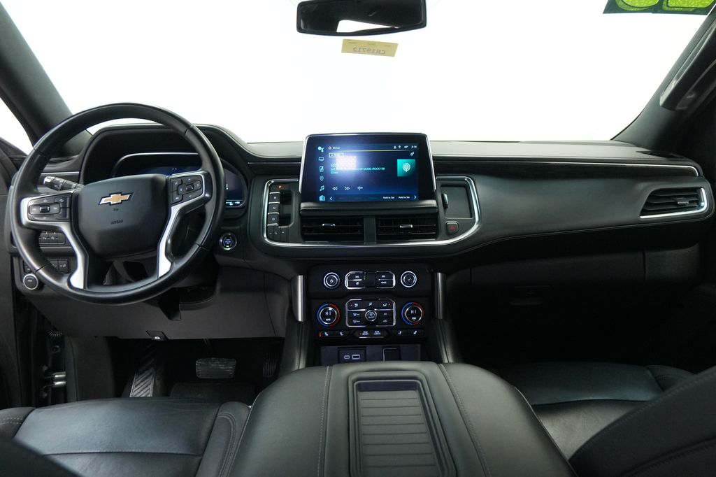 2023 Chevrolet Tahoe