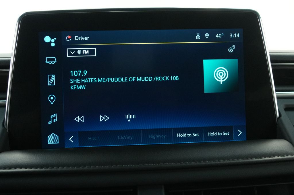 2023 Chevrolet Tahoe