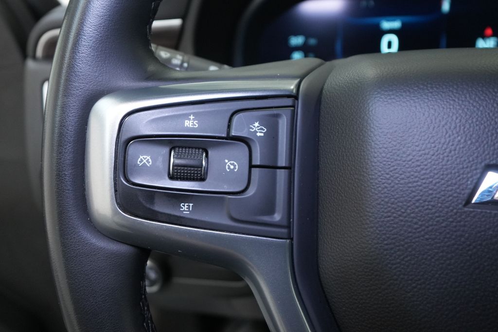 2023 Chevrolet Tahoe