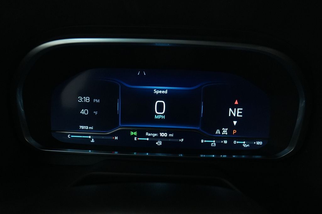 2023 Chevrolet Tahoe