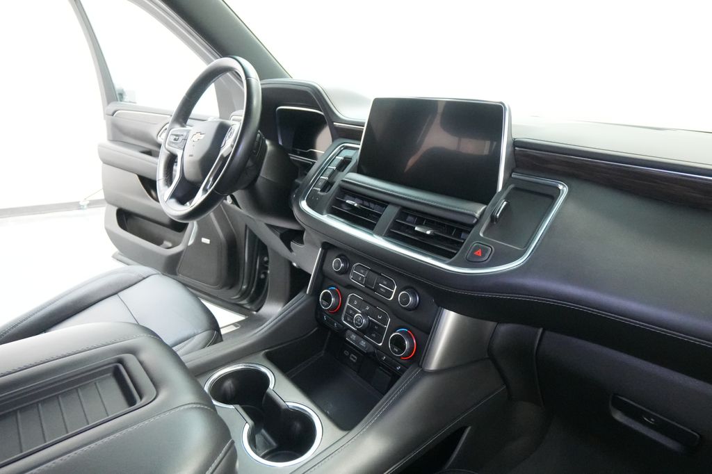 2023 Chevrolet Tahoe