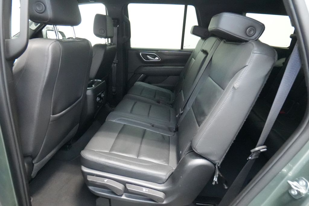 2023 Chevrolet Tahoe