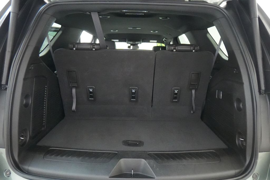 2023 Chevrolet Tahoe