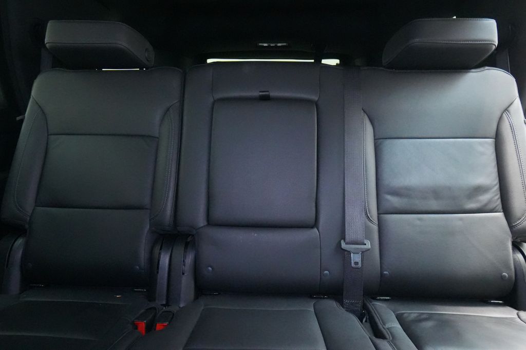 2023 Chevrolet Tahoe