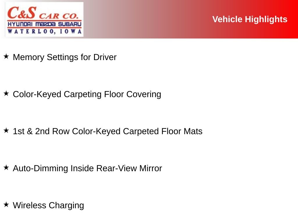 2023 Chevrolet Tahoe