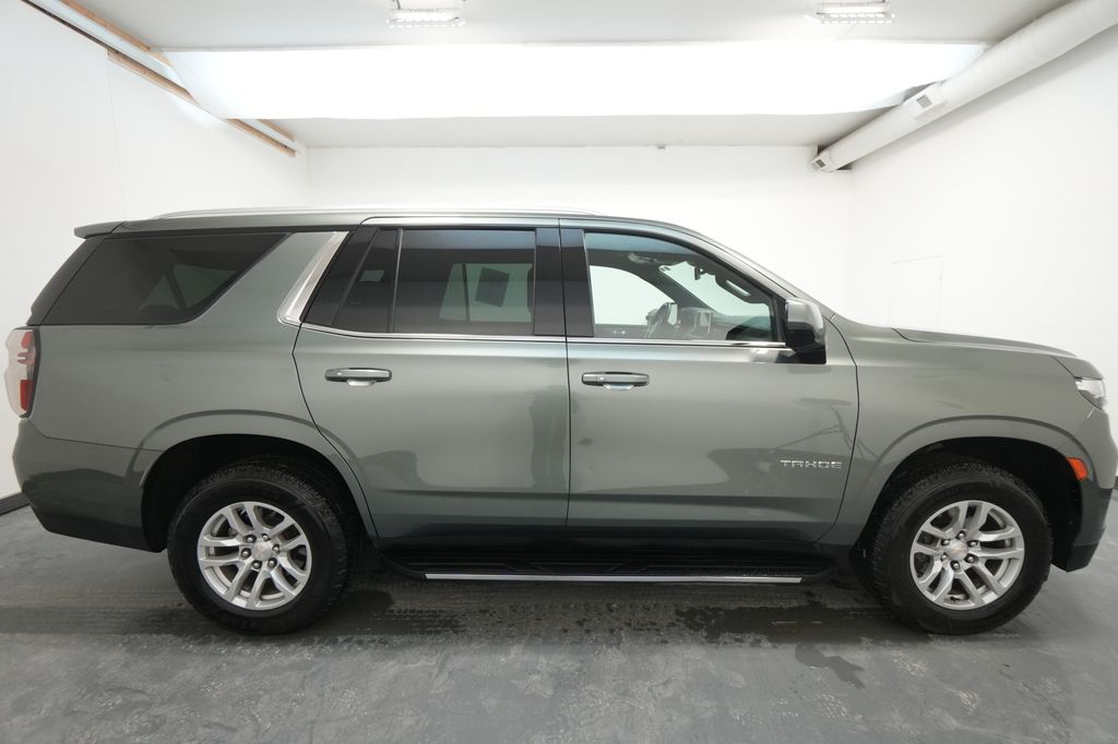 2023 Chevrolet Tahoe