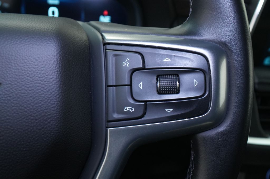 2023 Chevrolet Tahoe