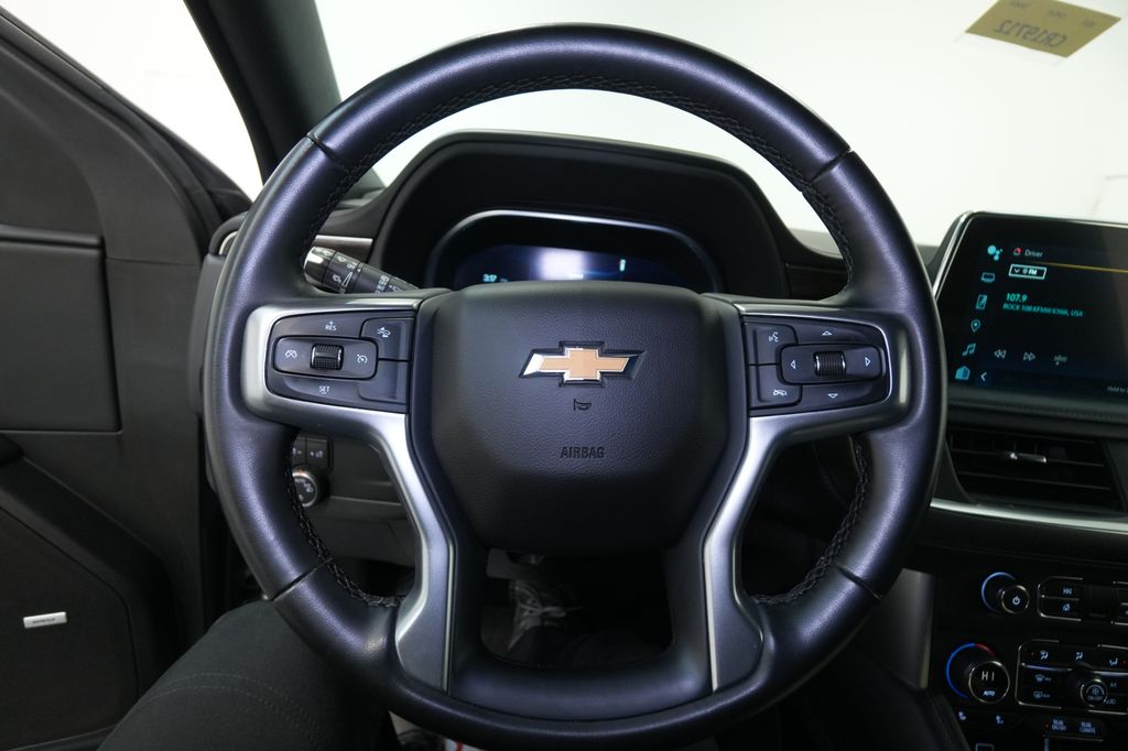 2023 Chevrolet Tahoe