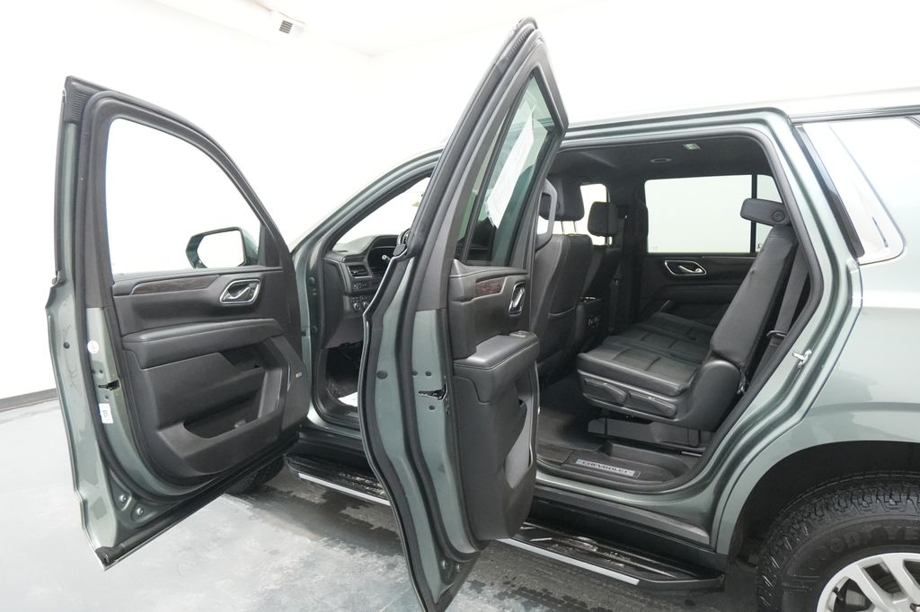 2023 Chevrolet Tahoe