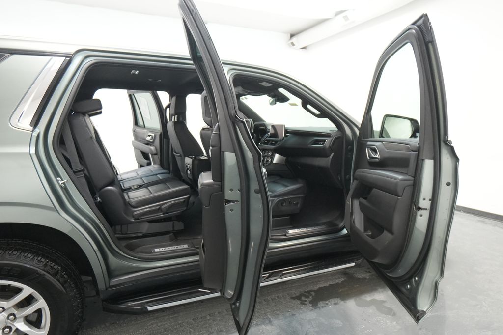 2023 Chevrolet Tahoe