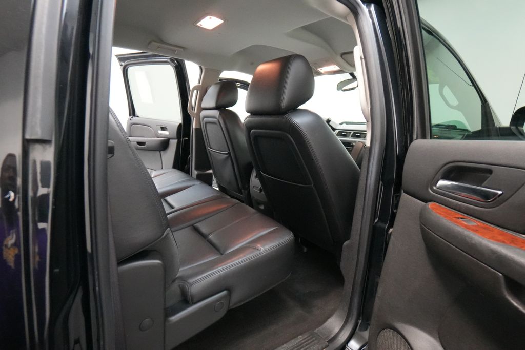 2013 GMC Sierra 2500HD SLT - Photo 20