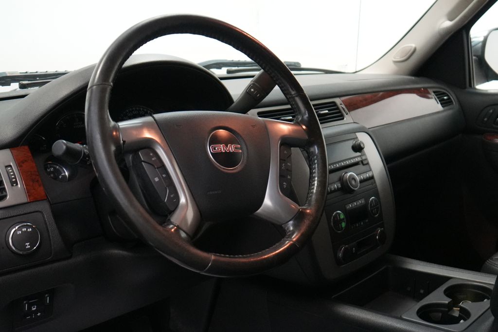 2013 GMC Sierra 2500HD SLT - Photo 12