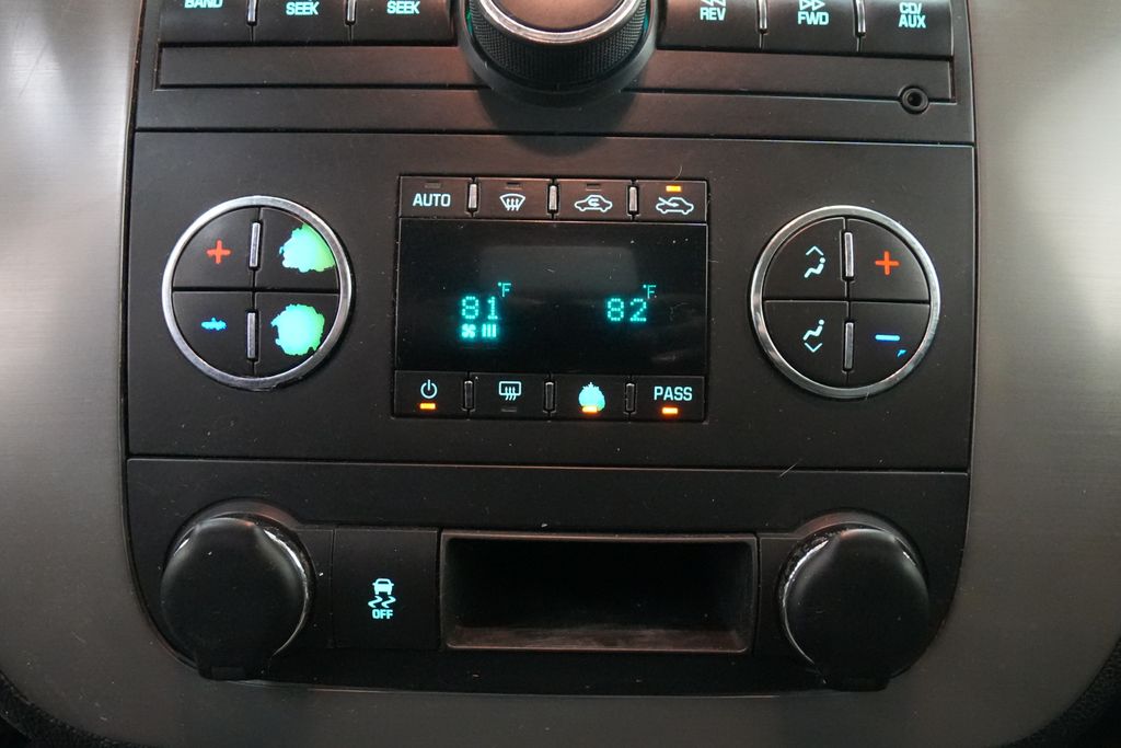 2013 GMC Sierra 2500HD