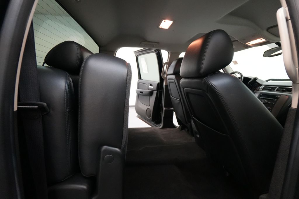 2013 GMC Sierra 2500HD SLT - Photo 21