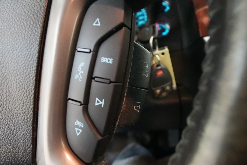 2013 GMC Sierra 2500HD SLT - Photo 29