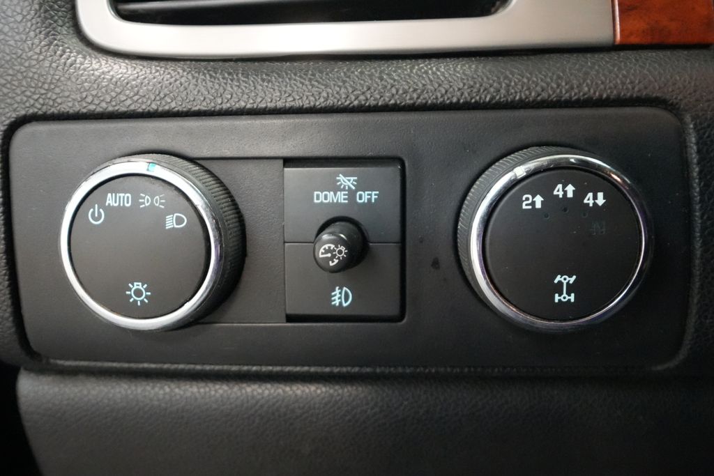 2013 GMC Sierra 2500HD