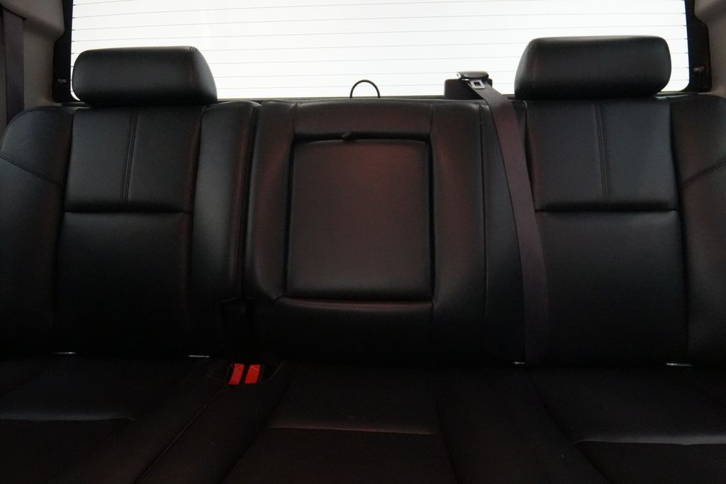 2013 GMC Sierra 2500HD SLT - Photo 17