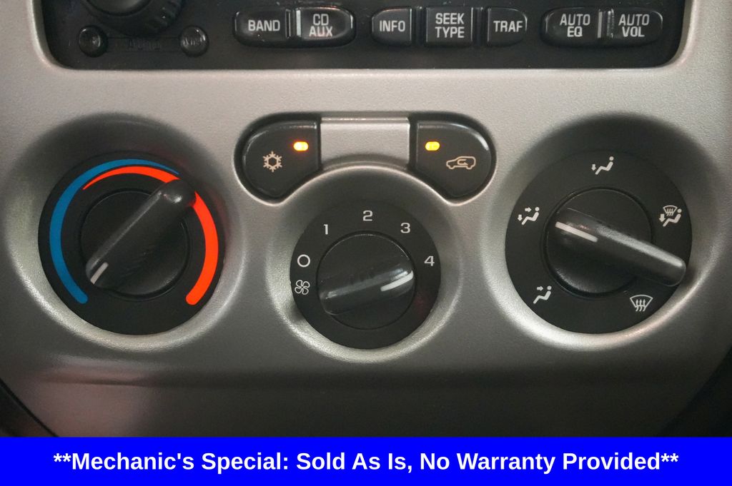 2007 GMC Canyon