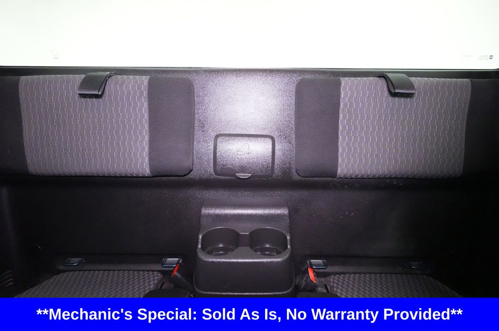 2007 GMC Canyon