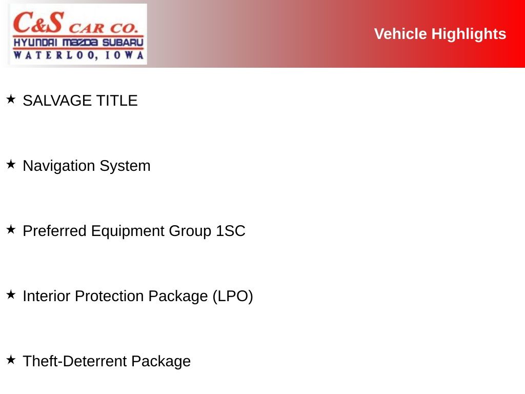 2016 Cadillac Escalade