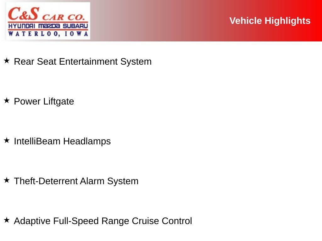 2016 Cadillac Escalade