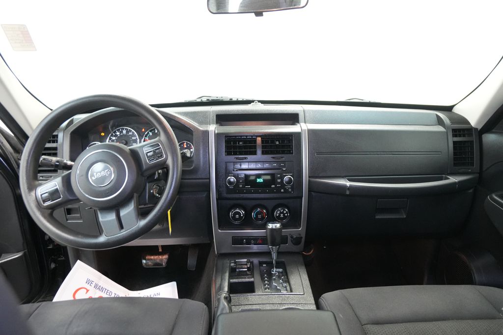 2011 Jeep Liberty