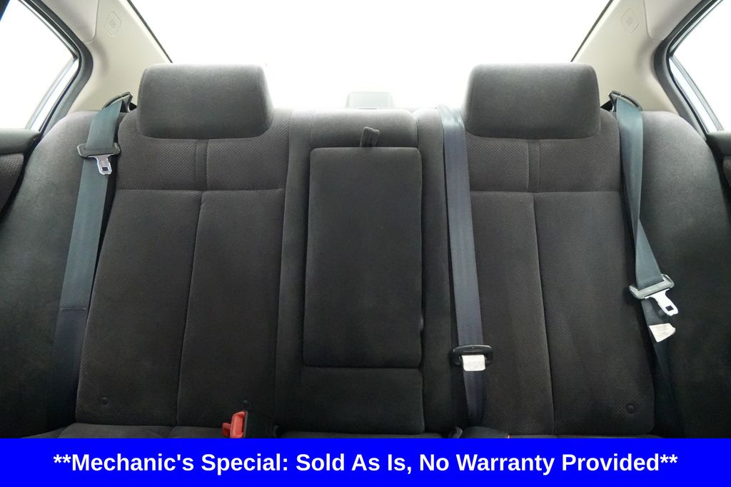 2008 Nissan Altima