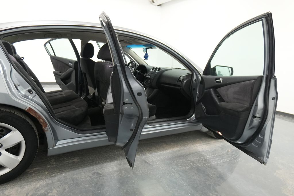 2008 Nissan Altima