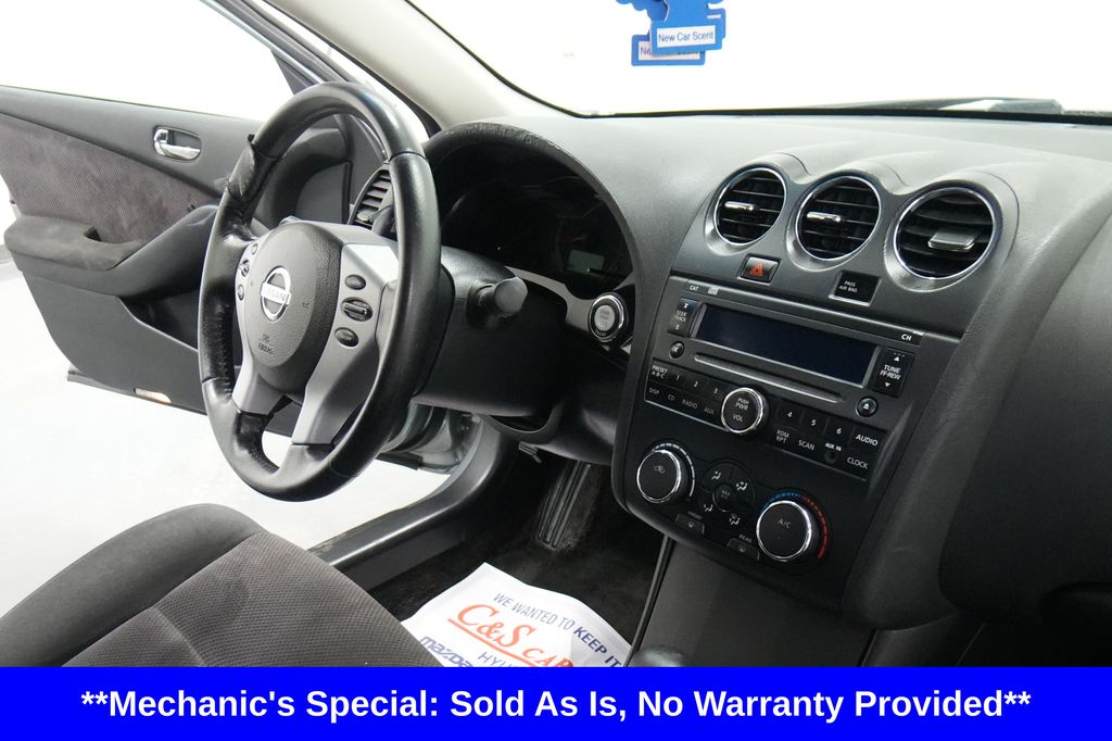 2008 Nissan Altima