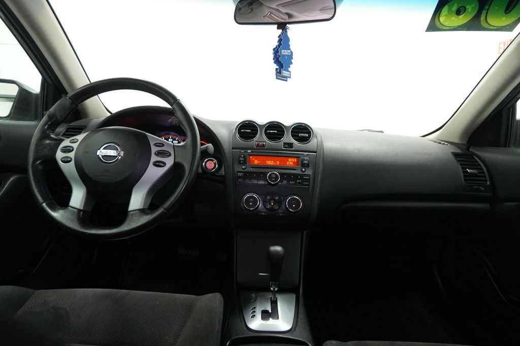 2008 Nissan Altima