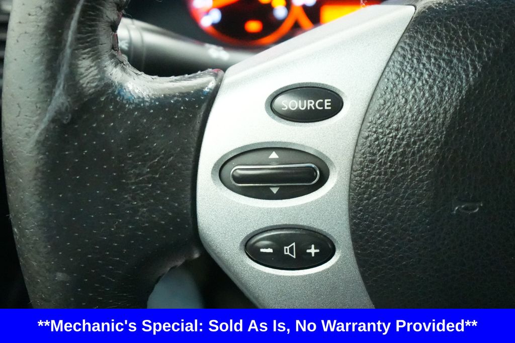 2008 Nissan Altima