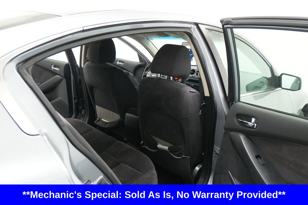 2008 Nissan Altima