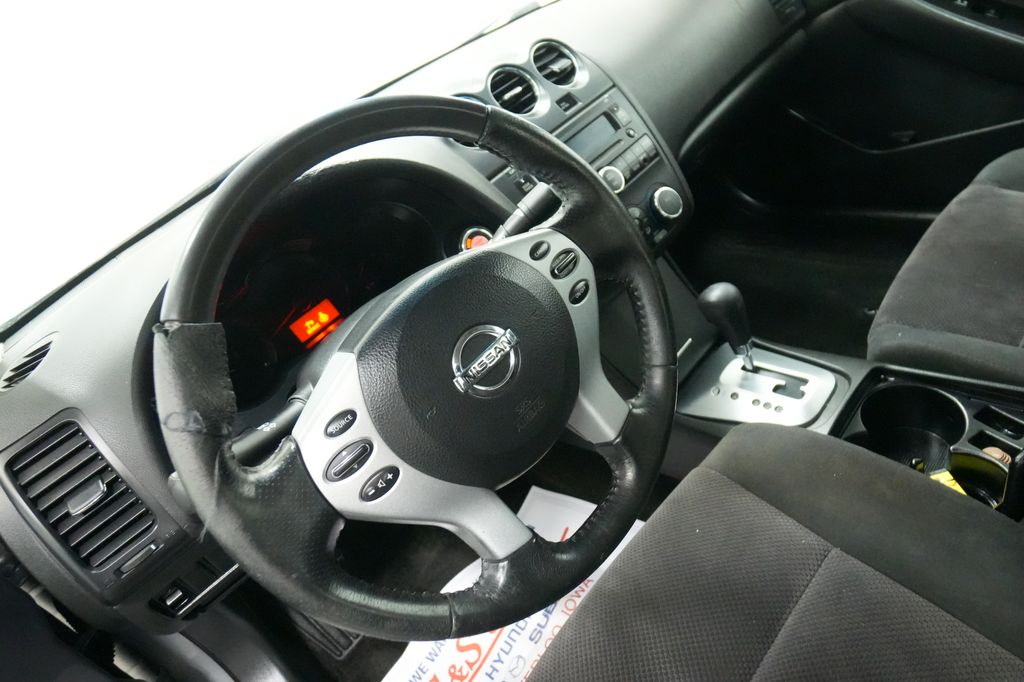 2008 Nissan Altima