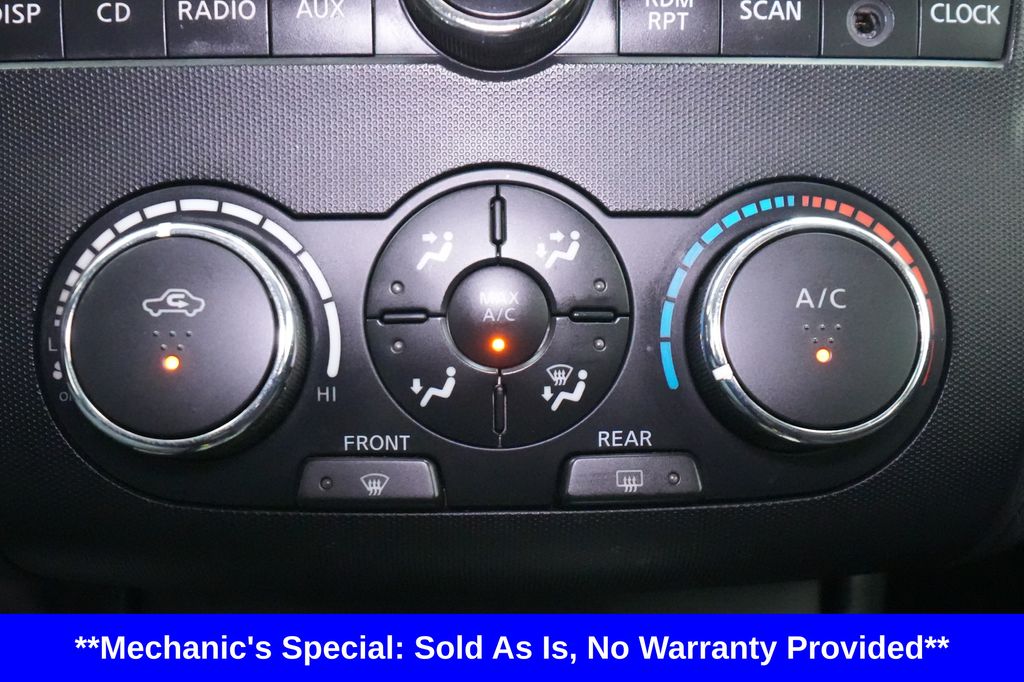 2008 Nissan Altima