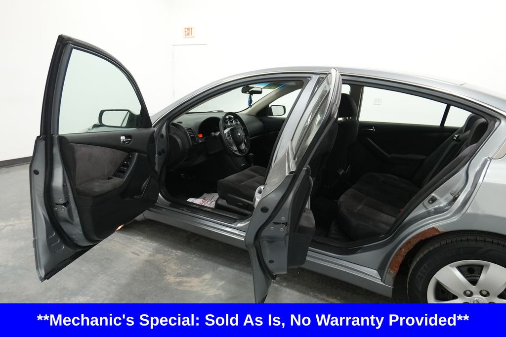2008 Nissan Altima