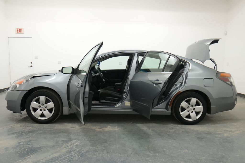 2008 Nissan Altima