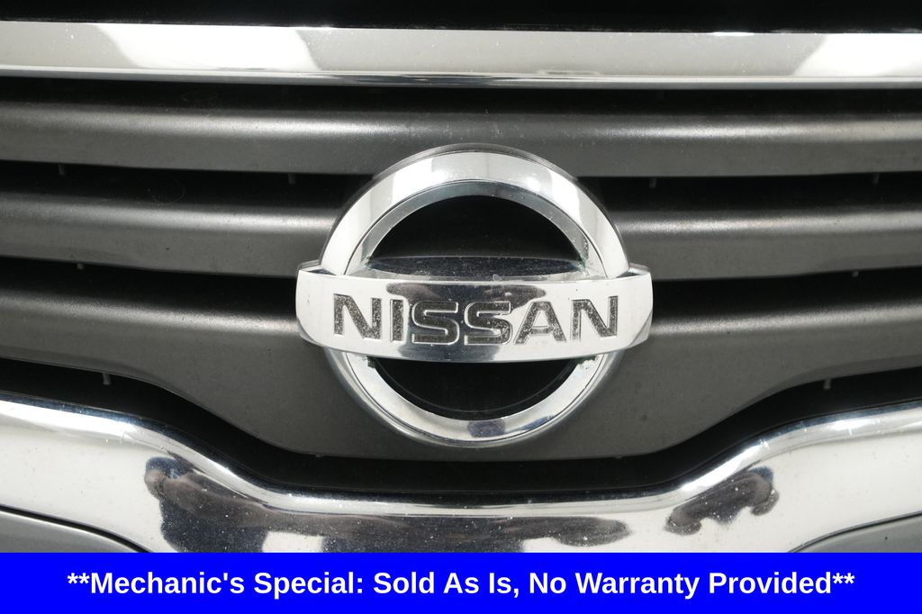 2008 Nissan Altima