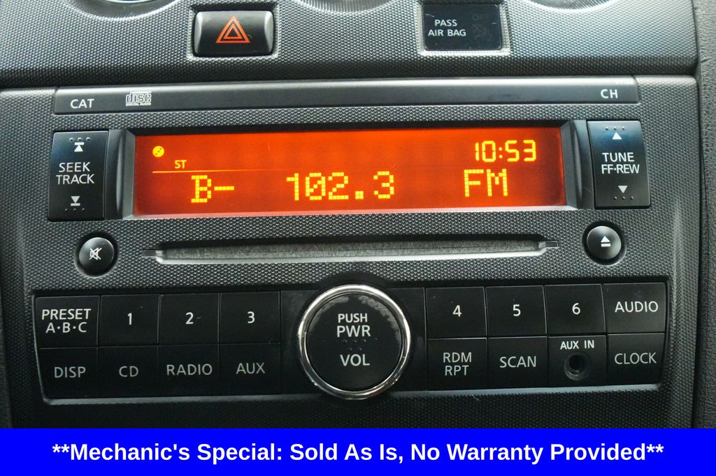 2008 Nissan Altima