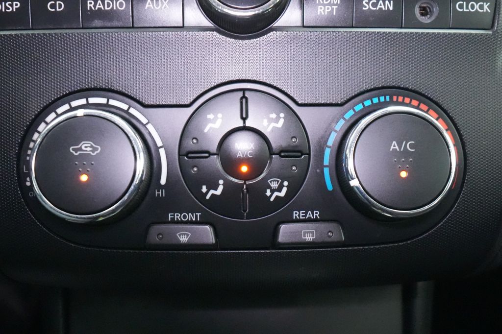 2008 Nissan Altima