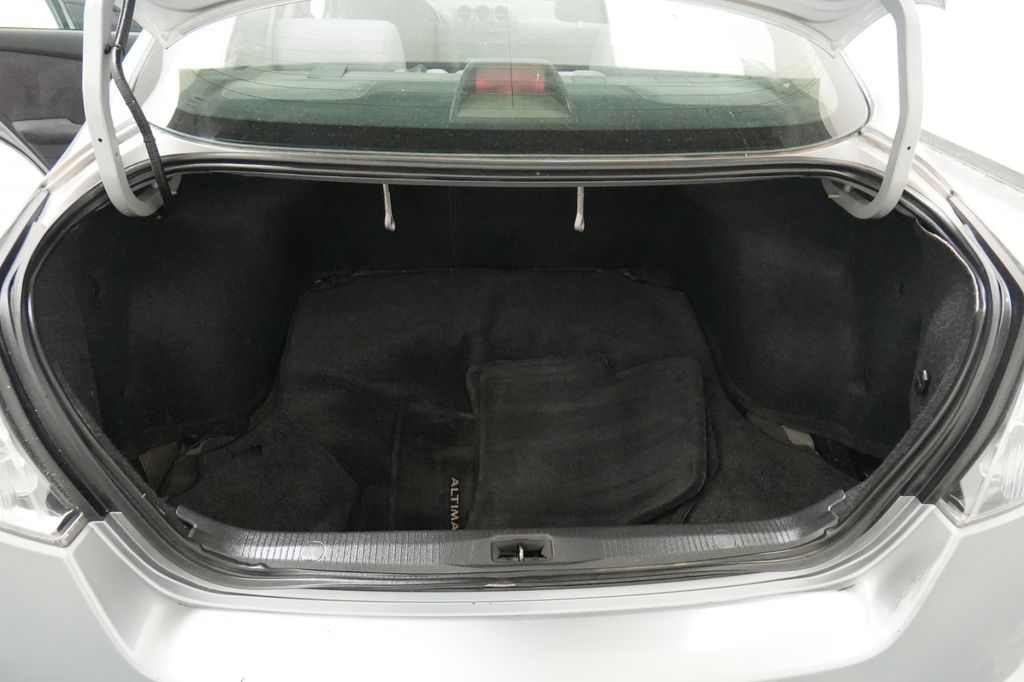 2008 Nissan Altima