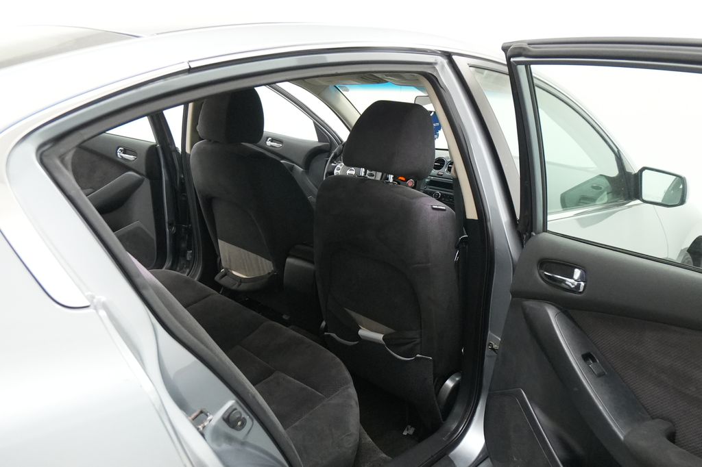 2008 Nissan Altima