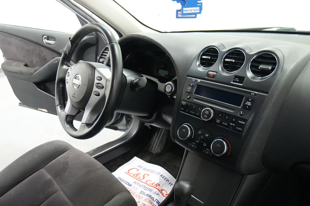2008 Nissan Altima